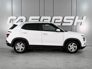Внедорожник Hyundai Creta 2021 года, 2309000 рублей, Аксай
