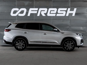 Внедорожник Chery Tiggo 8 Pro Max 2024 года, 2621000 рублей, Краснодар