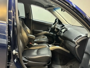 Внедорожник Peugeot 4007 2011 года, 997000 рублей, Красноярск