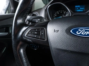 Хетчбэк Ford Focus 2017 года, 1239000 рублей, Волгоград