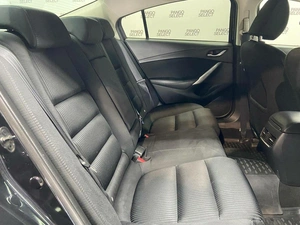 Седан Mazda 6 2013 года, 1415000 рублей, Красноярск