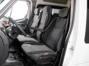 Renault Master, III рестайлинг (2014—н. в.) 2.3 DCI MT (125 л.с.) 2016г. 2016 года, 1099000 рублей, Тюмень