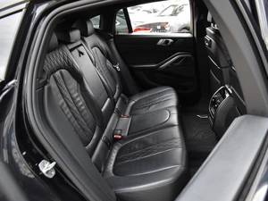 Внедорожник BMW X6 2020 года, 7050000 рублей, Краснодар