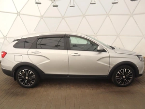 Универсал ВАЗ (LADA) Vesta 2020 года, 1395000 рублей, Орёл