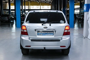 Внедорожник Kia Sorento 2007 года, 818000 рублей, Солонцы