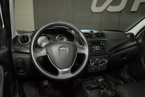 Лифтбек ВАЗ (LADA) Granta 2024 года, 999000 рублей, Ульяновск