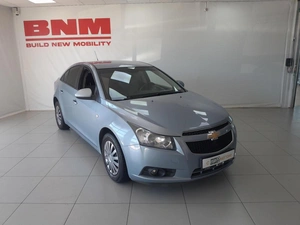 Седан Chevrolet Cruze 2011 года, 755000 рублей, Смоленск