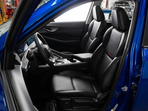 Внедорожник Changan CS35 Plus 2023 года, 1799000 рублей, Тюмень