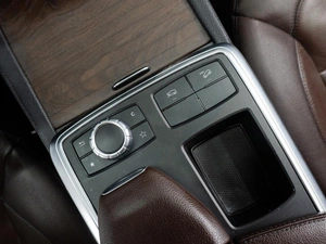 Внедорожник Mercedes-benz M-класс 2014 года, 2699000 рублей, Тюмень