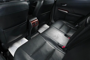 Седан Toyota Camry 2012 года, 1499000 рублей, Тюмень