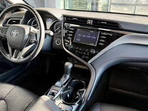 Седан Toyota Camry 2020 года, 3099000 рублей, Уфа