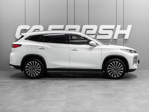 Внедорожник EXEED TXL 2024 года, 2849000 рублей, Тюмень