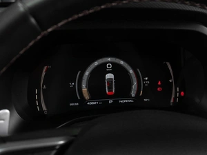 Внедорожник Haval Jolion 2023 года, 1829000 рублей, Тюмень