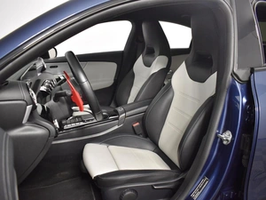 Седан Mercedes-benz CLA-класс 2020 года, 2978900 рублей, Казань