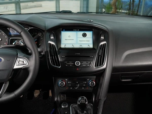 Седан Ford Focus 2017 года, 1290111 рублей, Тверь