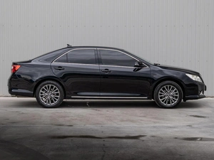 Седан Toyota Camry 2013 года, 1770000 рублей, Краснодар