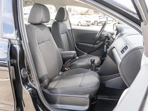 Седан Volkswagen Polo 2013 года, 649000 рублей, Краснодар