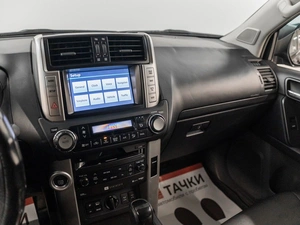 Внедорожник Toyota Land Cruiser Prado 2012 года, 3000000 рублей, Красноярск