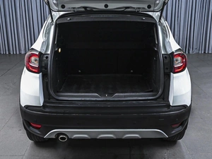 Внедорожник Renault Kaptur 2021 года, 1354000 рублей, Ставрополь