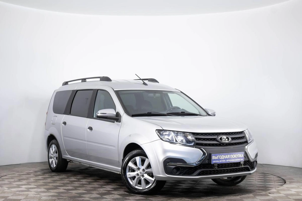 Универсал ВАЗ (LADA) Largus 2024 года, 1449000 рублей, Пермь
