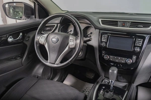 Внедорожник Nissan Qashqai 2018 года, 1969000 рублей, Томск
