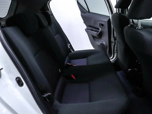 Хетчбэк Toyota Aqua 2018 года, 1250000 рублей, Красноярск