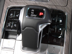 Внедорожник Tank 500 2025 года, 9990000 рублей, Новоивановское