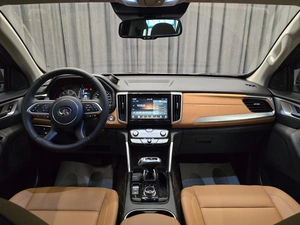 Пикап Great Wall Poer 2024 года, 3999000 рублей, Красноярск