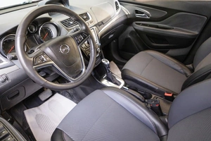 Внедорожник Opel Mokka 2014 года, 1099000 рублей, Новосибирск