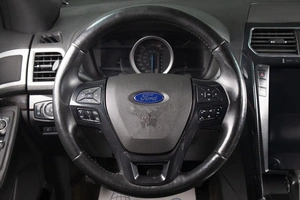Внедорожник Ford Explorer 2013 года, 1879000 рублей, Оренбург