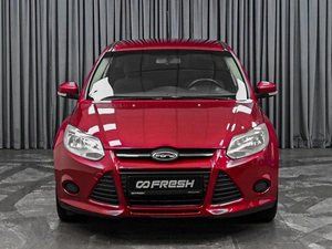 Седан Ford Focus 2011 года, 789000 рублей, Ставрополь