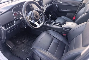 Внедорожник ZOTYE Coupa 2018 года, 1200000 рублей, Красноярск