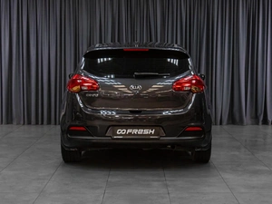 Хетчбэк Kia Ceed 2012 года, 1179000 рублей, Тюмень