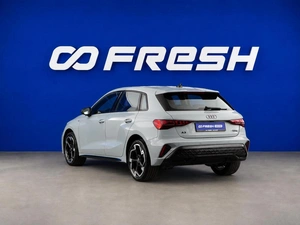 Хетчбэк Audi A3 2025 года, 3400999 рублей, Москва