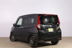 Минивэн Toyota Roomy 2021 года, 1209000 рублей, Новосибирск