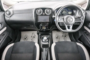 Хетчбэк Nissan Note 2019 года, 1429000 рублей, Красноярск