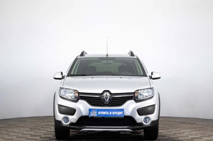 Хетчбэк Renault Sandero Stepway 2015 года, 799000 рублей, Пермь