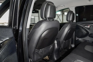 Внедорожник Hyundai ix35 2013 года, 1099000 рублей, Ульяновск