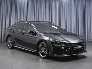 Седан Toyota Camry 2026 года, 4260000 рублей, Ставрополь