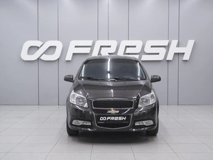Седан Chevrolet Nexia 2021 года, 1090000 рублей, Ростов-на-Дону