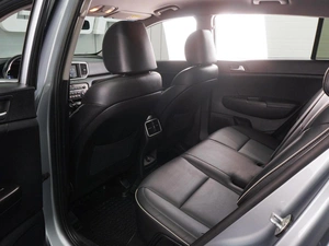 Внедорожник Kia Sportage 2019 года, 2349000 рублей, Воронеж