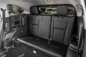 Внедорожник Toyota Highlander 2022 года, 7480000 рублей, Тюмень