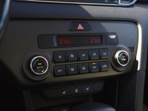 Внедорожник Kia Sportage 2018 года, 2180222 рублей, Тверь