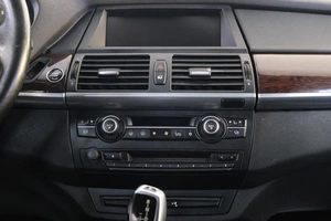 Внедорожник BMW X6 2009 года, 1789000 рублей, Омск