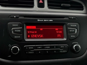 Универсал Kia Ceed 2014 года, 1315000 рублей, Ижевск