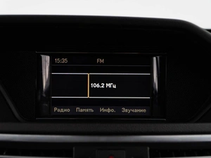 Седан Mercedes-benz E-класс 2012 года, 1659050 рублей, Москва