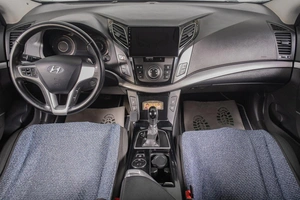 Седан Hyundai i40 2014 года, 1529000 рублей, Томск