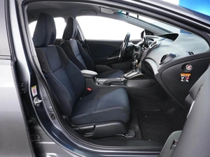 Хетчбэк Honda Civic 2012 года, 1290700 рублей, Москва
