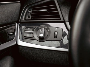 Седан BMW 5 серия 2013 года, 1890000 рублей, Краснодар