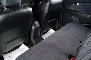 Внедорожник Kia Sportage 2011 года, 1079000 рублей, Тюмень